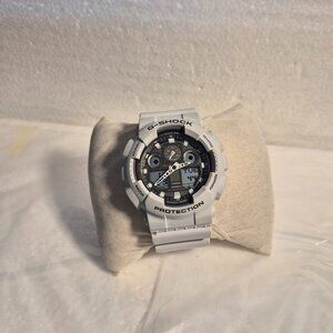 G Shock Matte Dove Gray